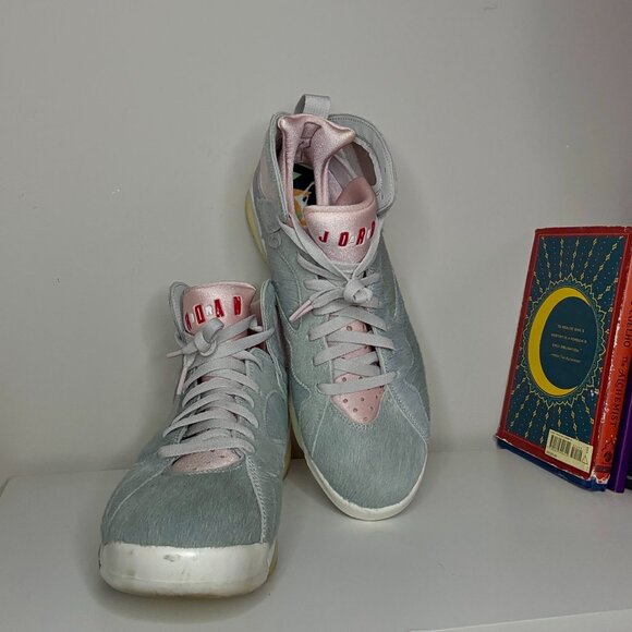 Jordan Hare 2.0 Sneakers